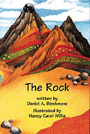 Cover from 'The Rock'
